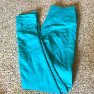 Lululemon Athletics Leggings